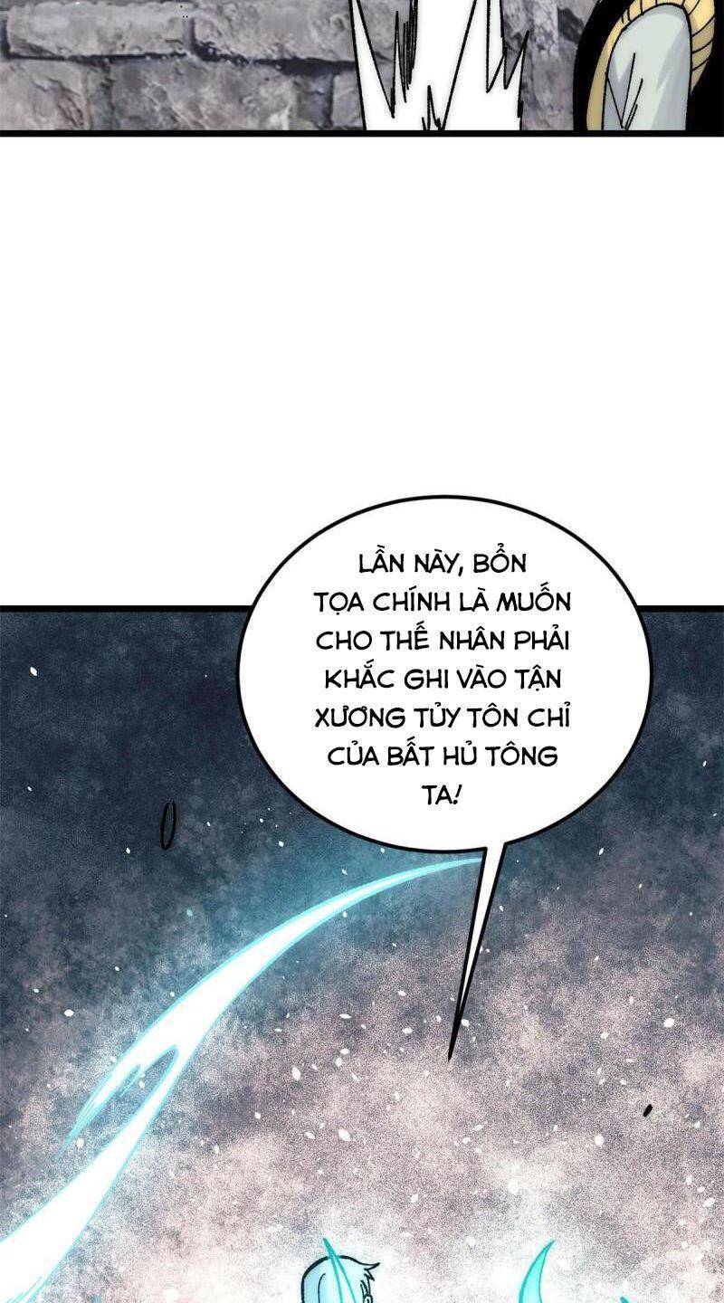 Vạn Cổ Tối Cường Tông Chap 207 - Next Chap 208