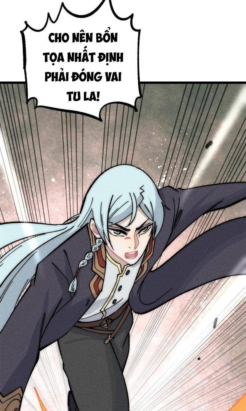 Vạn Cổ Tối Cường Tông Chap 207 - Next Chap 208
