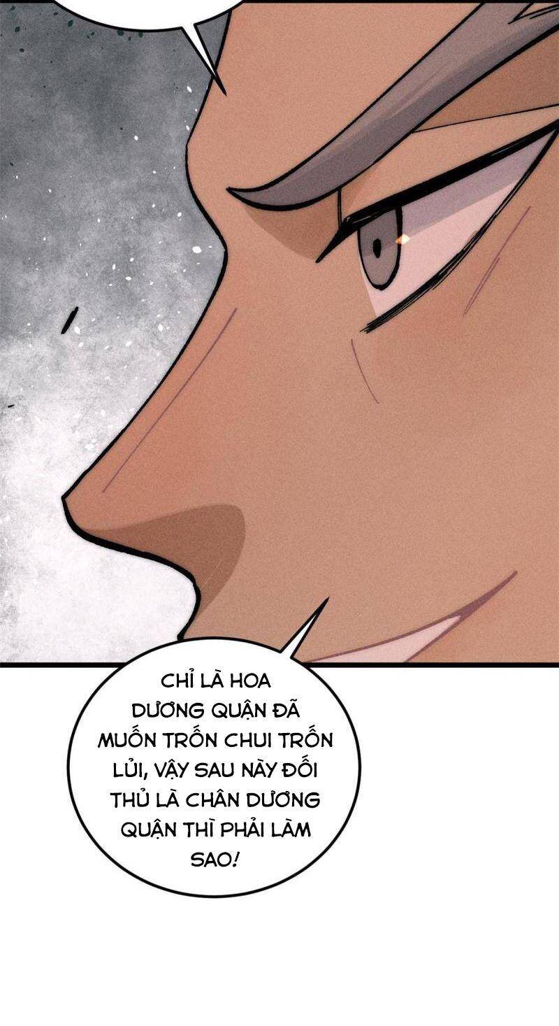 Vạn Cổ Tối Cường Tông Chap 207 - Next Chap 208