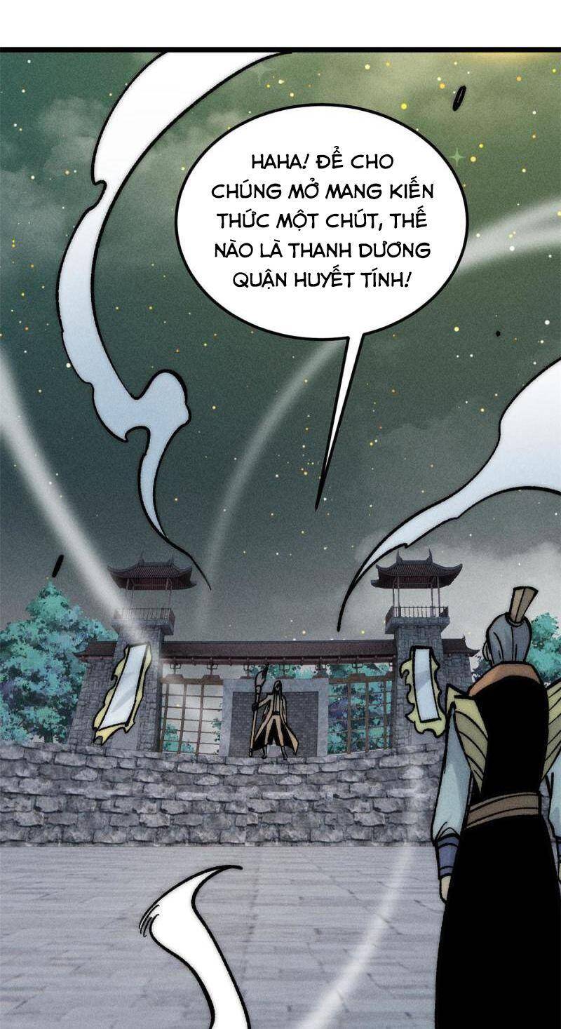 Vạn Cổ Tối Cường Tông Chap 207 - Next Chap 208
