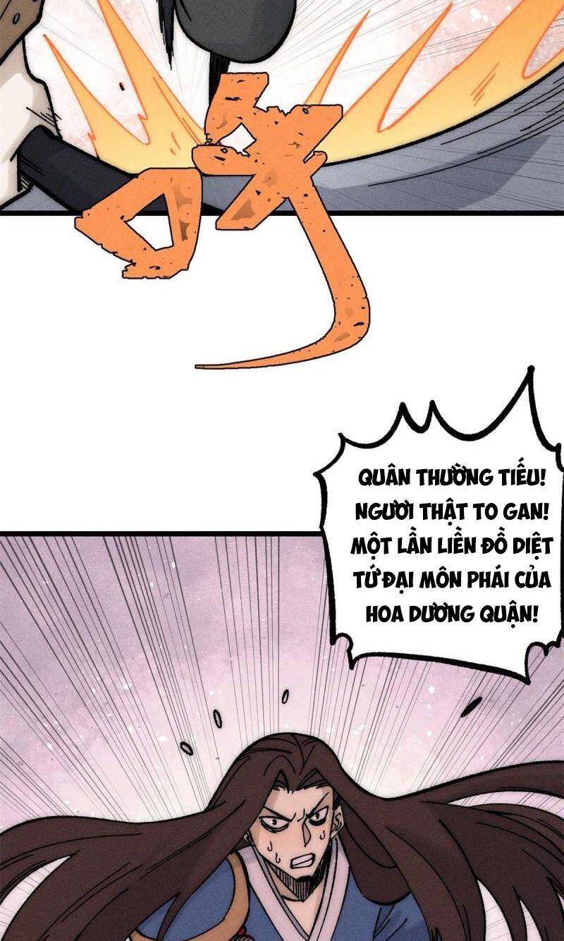 Vạn Cổ Tối Cường Tông Chap 207 - Next Chap 208