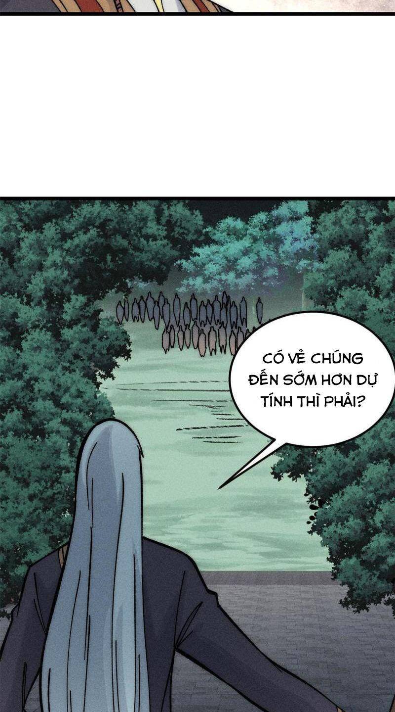 Vạn Cổ Tối Cường Tông Chap 207 - Next Chap 208