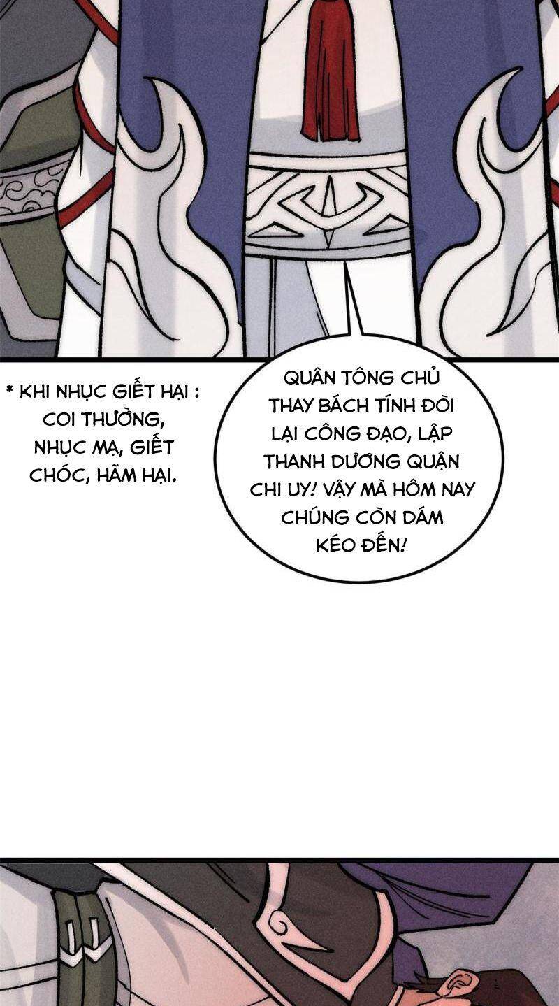 Vạn Cổ Tối Cường Tông Chap 207 - Next Chap 208