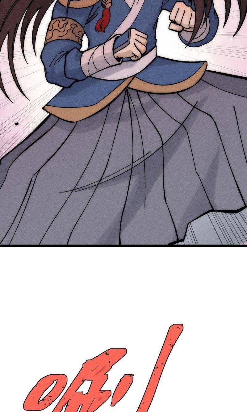 Vạn Cổ Tối Cường Tông Chap 207 - Next Chap 208