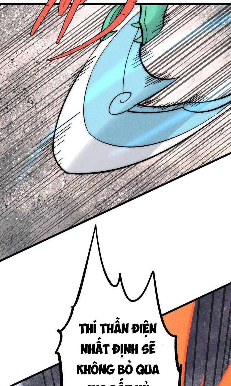 Vạn Cổ Tối Cường Tông Chap 207 - Next Chap 208