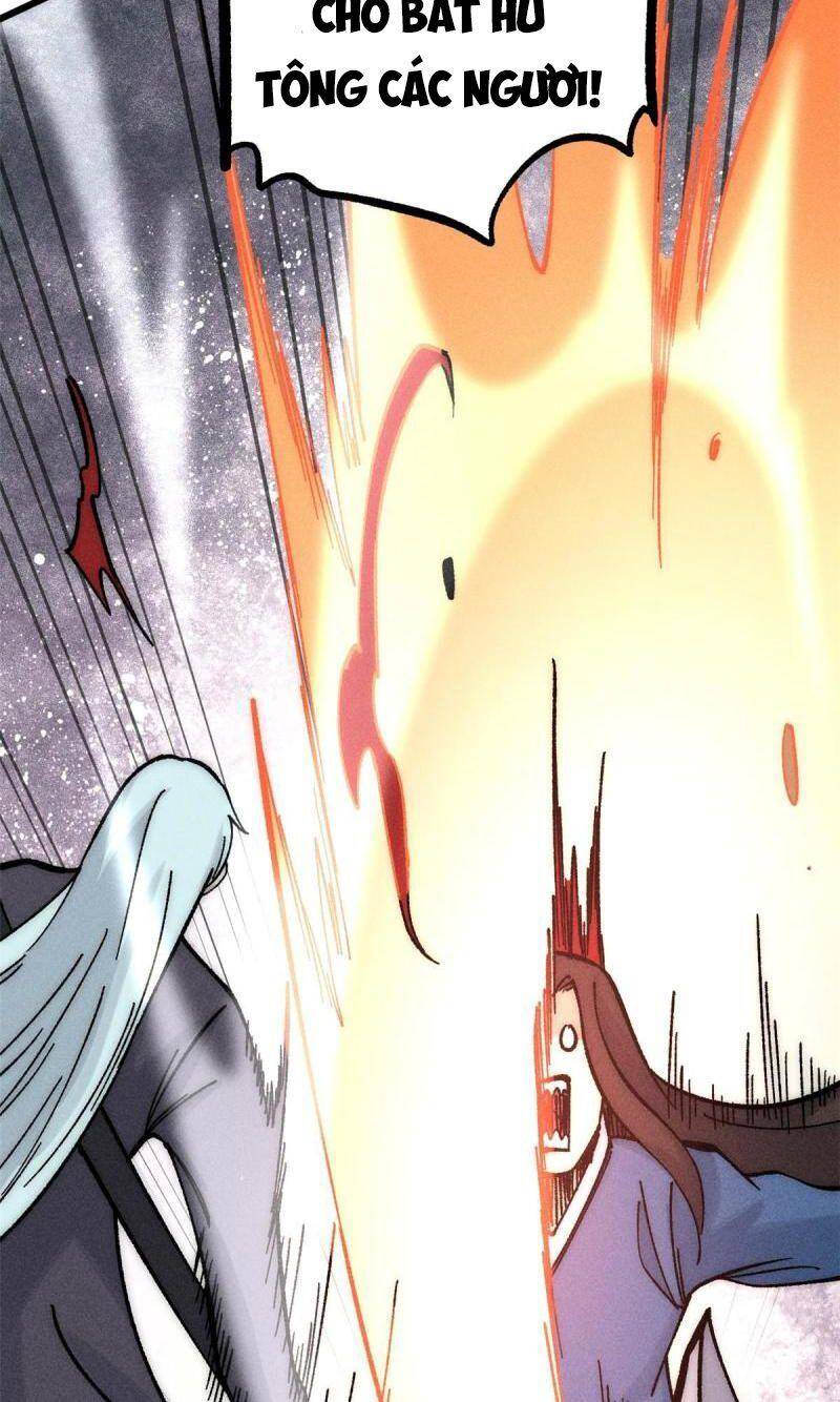 Vạn Cổ Tối Cường Tông Chap 207 - Next Chap 208