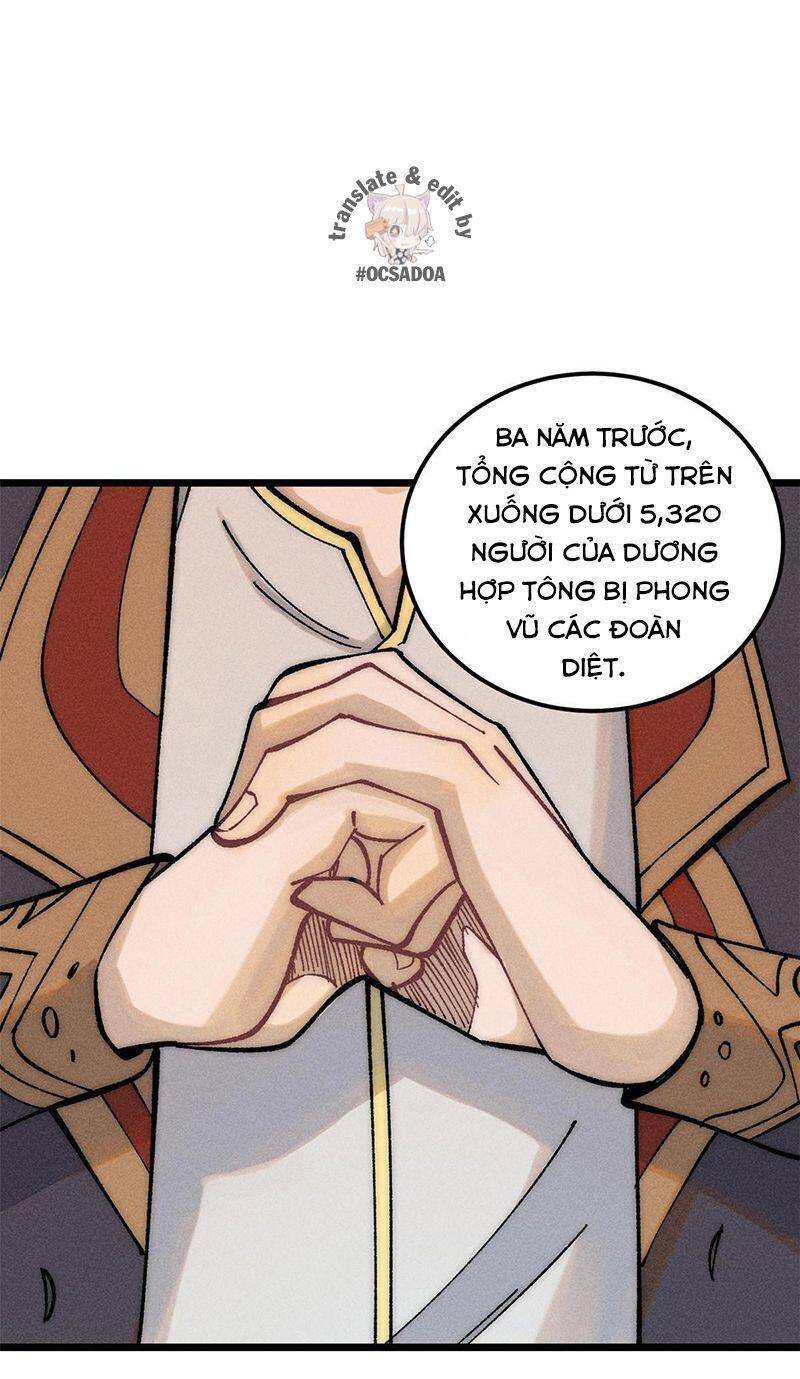 Vạn Cổ Tối Cường Tông Chap 208 - Next Chap 209