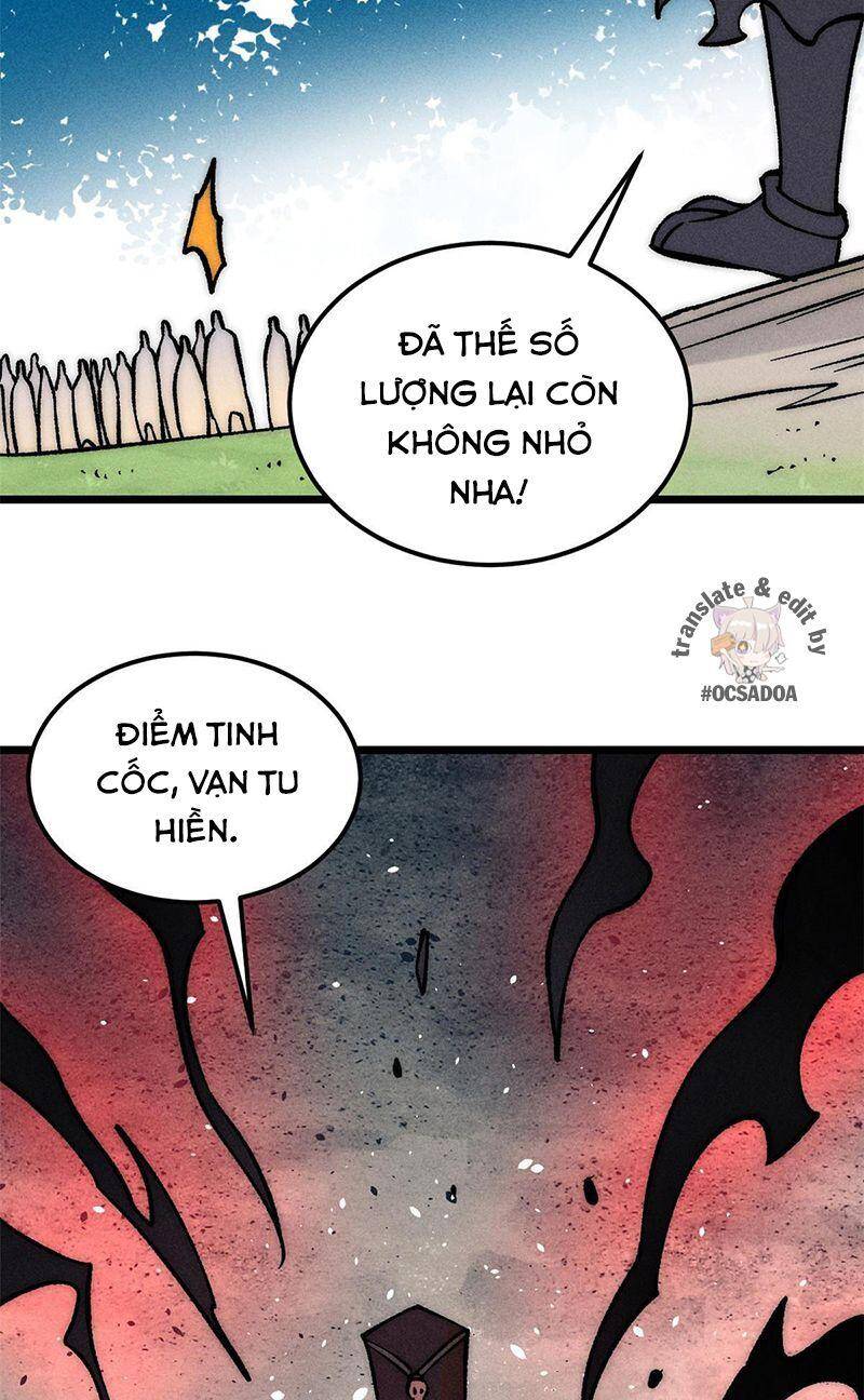 Vạn Cổ Tối Cường Tông Chap 208 - Next Chap 209