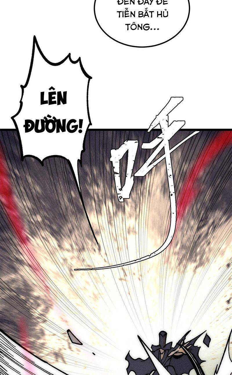 Vạn Cổ Tối Cường Tông Chap 208 - Next Chap 209