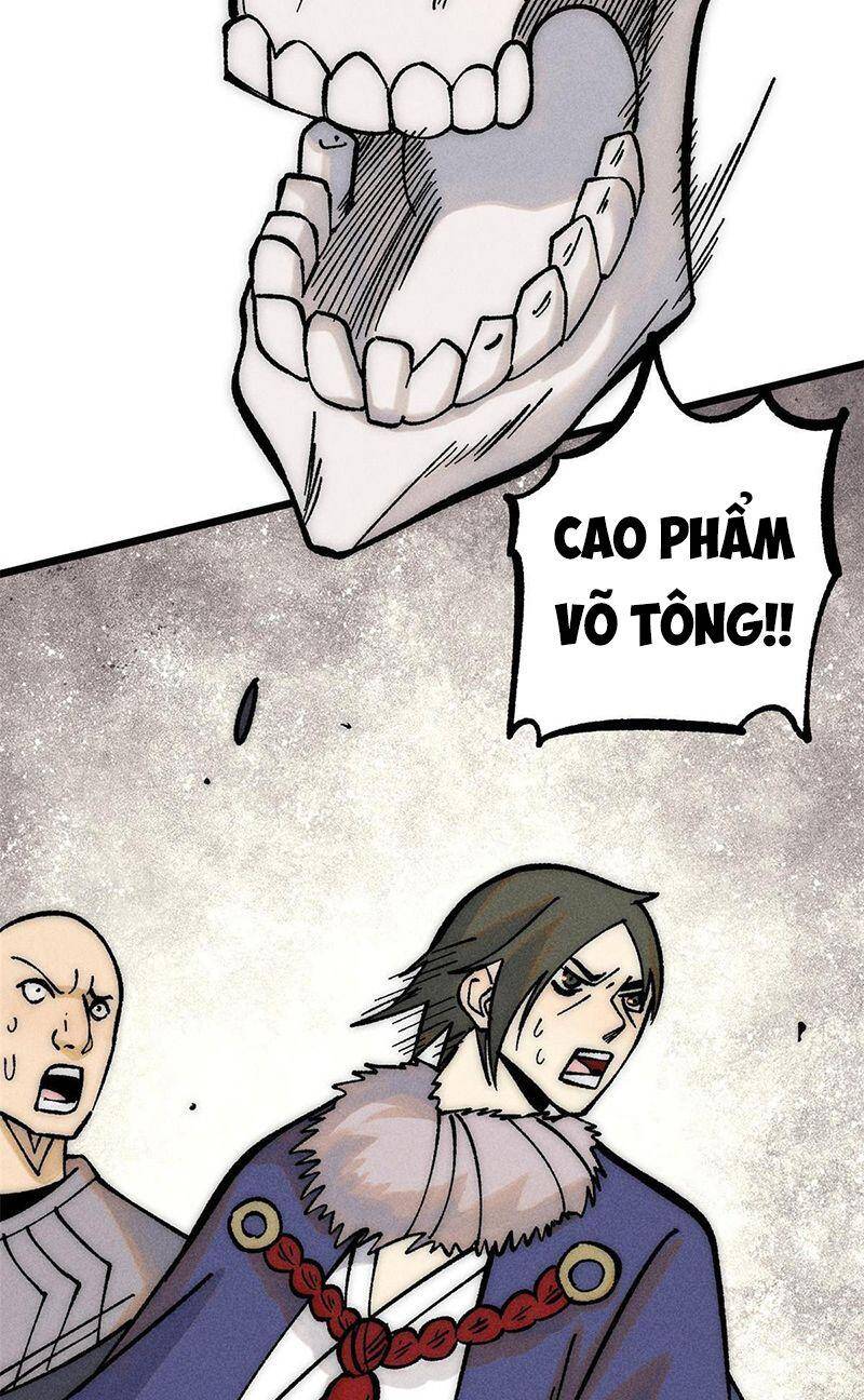 Vạn Cổ Tối Cường Tông Chap 208 - Next Chap 209