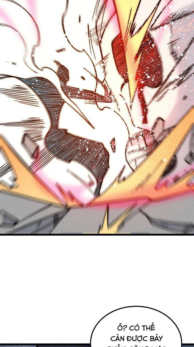 Vạn Cổ Tối Cường Tông Chap 208 - Next Chap 209