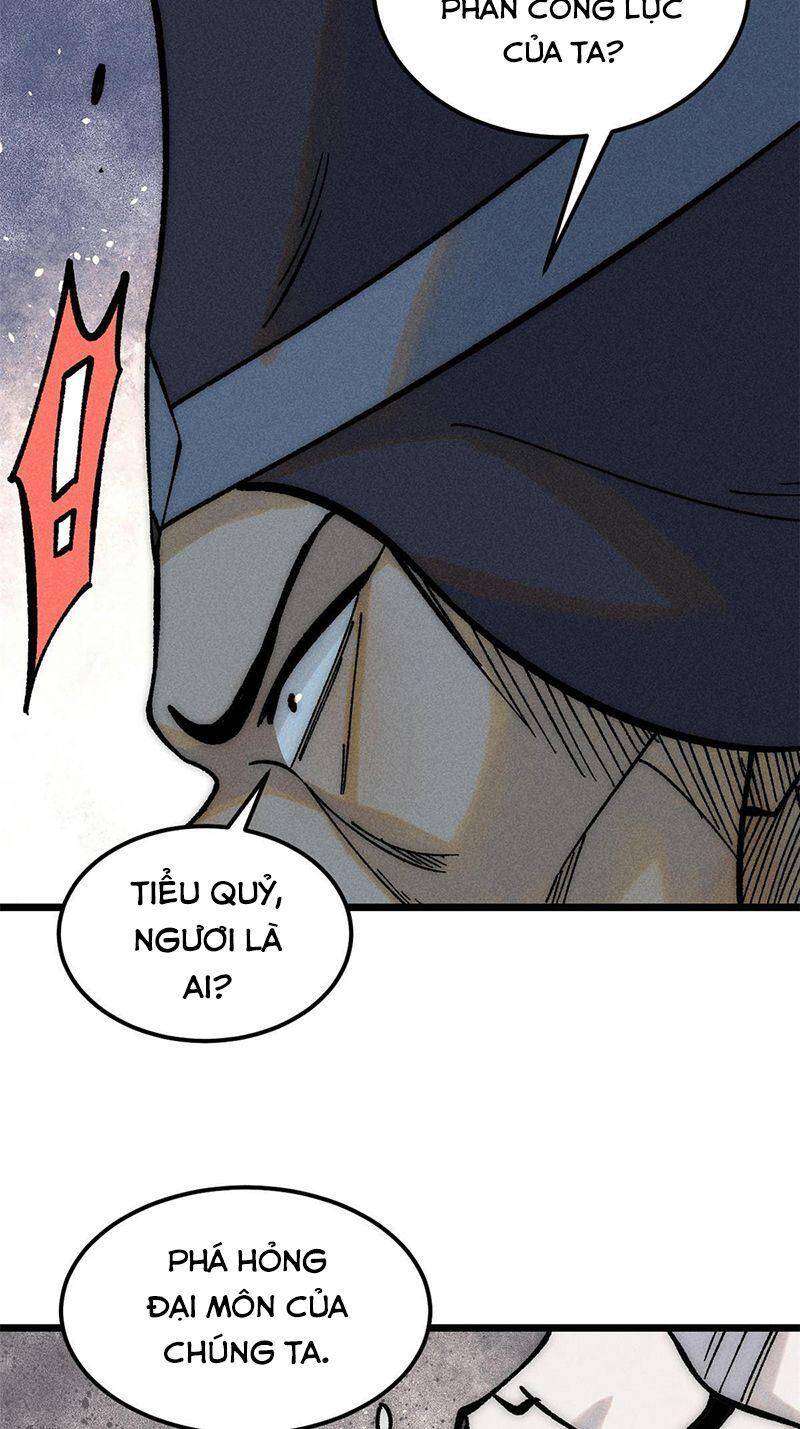 Vạn Cổ Tối Cường Tông Chap 208 - Next Chap 209