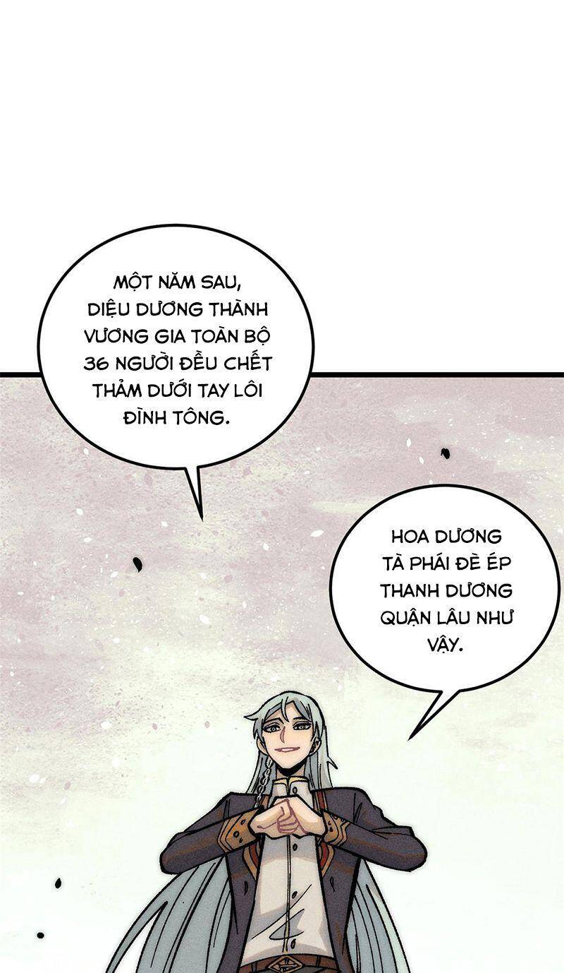 Vạn Cổ Tối Cường Tông Chap 208 - Next Chap 209