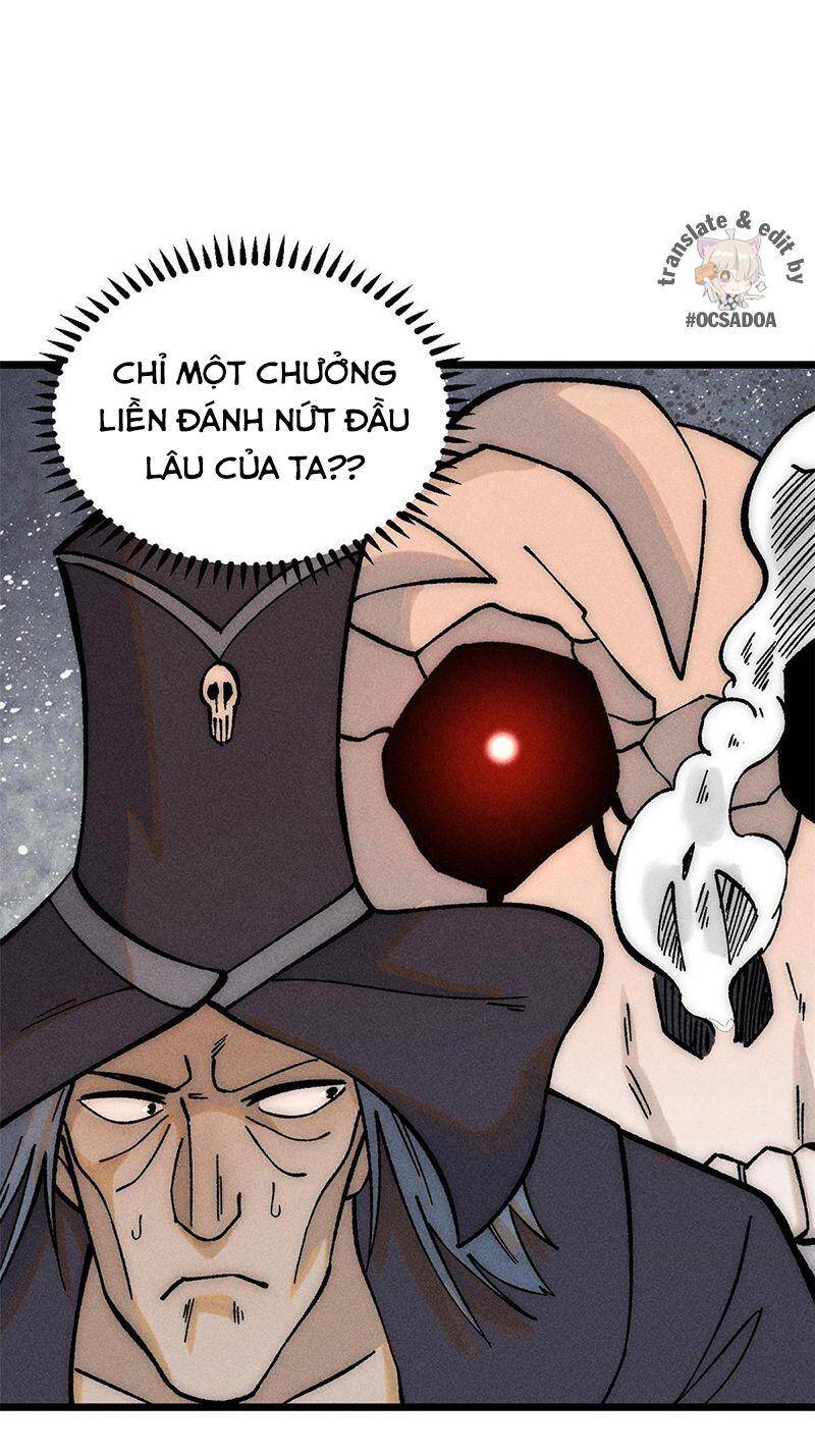 Vạn Cổ Tối Cường Tông Chap 208 - Next Chap 209