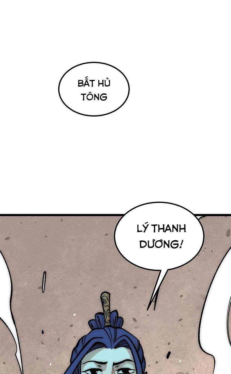 Vạn Cổ Tối Cường Tông Chap 208 - Next Chap 209