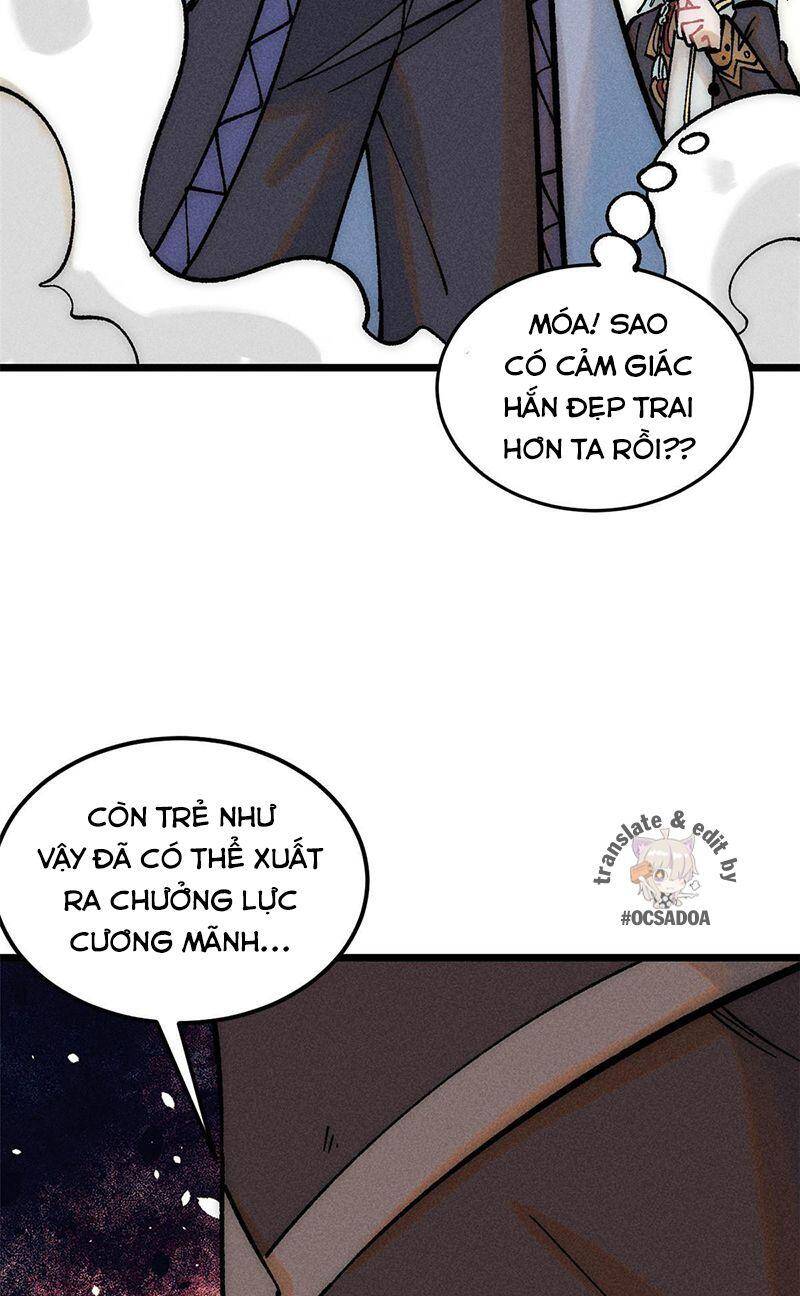 Vạn Cổ Tối Cường Tông Chap 208 - Next Chap 209