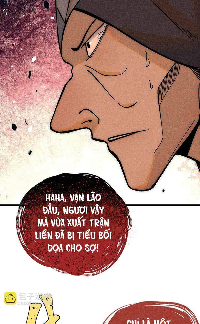Vạn Cổ Tối Cường Tông Chap 208 - Next Chap 209