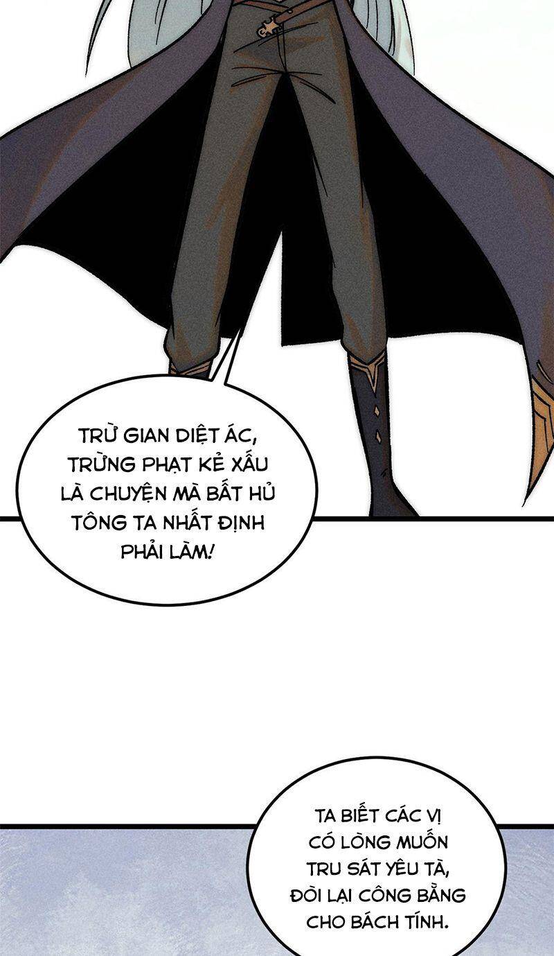 Vạn Cổ Tối Cường Tông Chap 208 - Next Chap 209