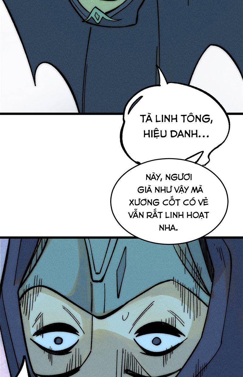 Vạn Cổ Tối Cường Tông Chap 208 - Next Chap 209