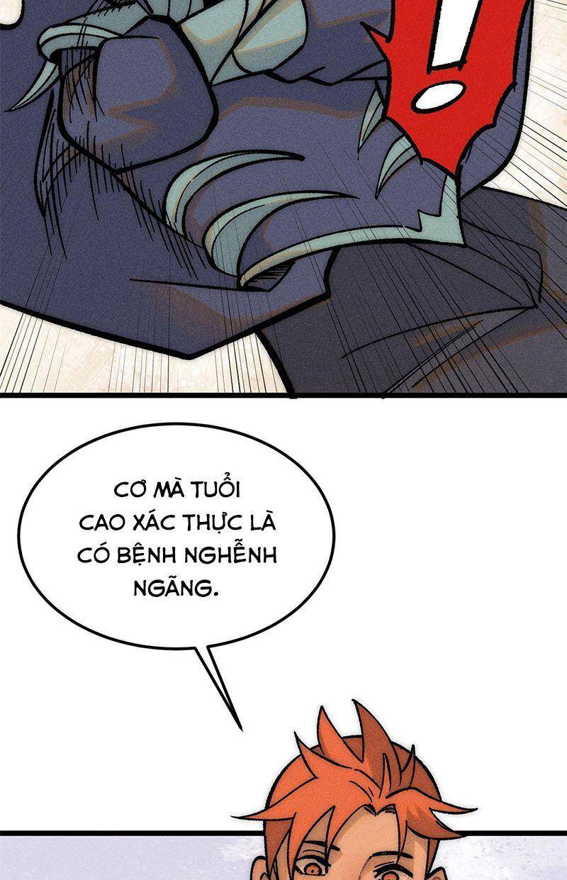 Vạn Cổ Tối Cường Tông Chap 208 - Next Chap 209