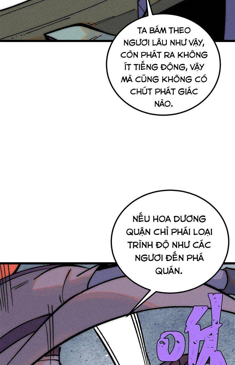 Vạn Cổ Tối Cường Tông Chap 208 - Next Chap 209