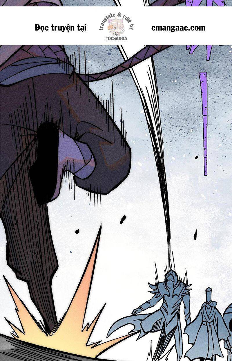 Vạn Cổ Tối Cường Tông Chap 208 - Next Chap 209
