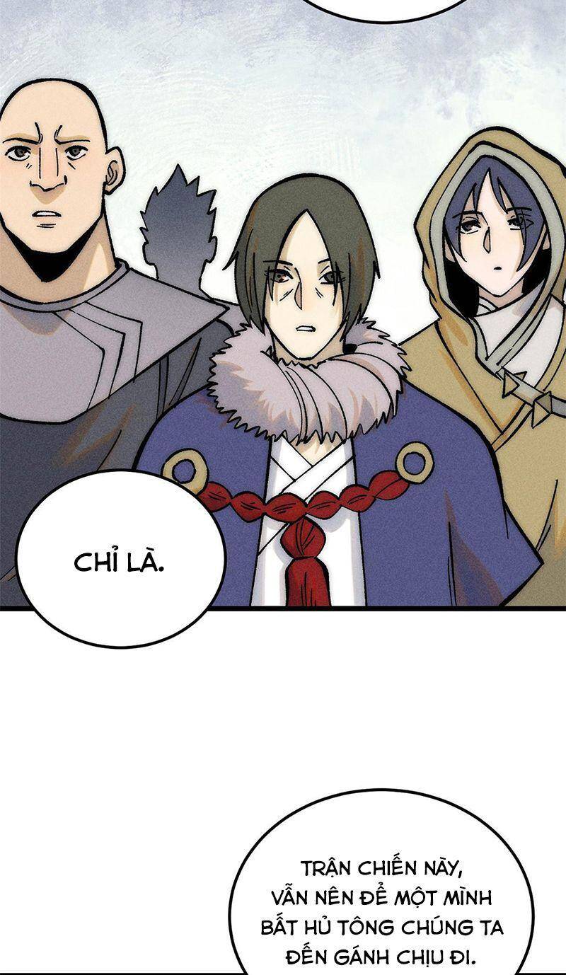 Vạn Cổ Tối Cường Tông Chap 208 - Next Chap 209