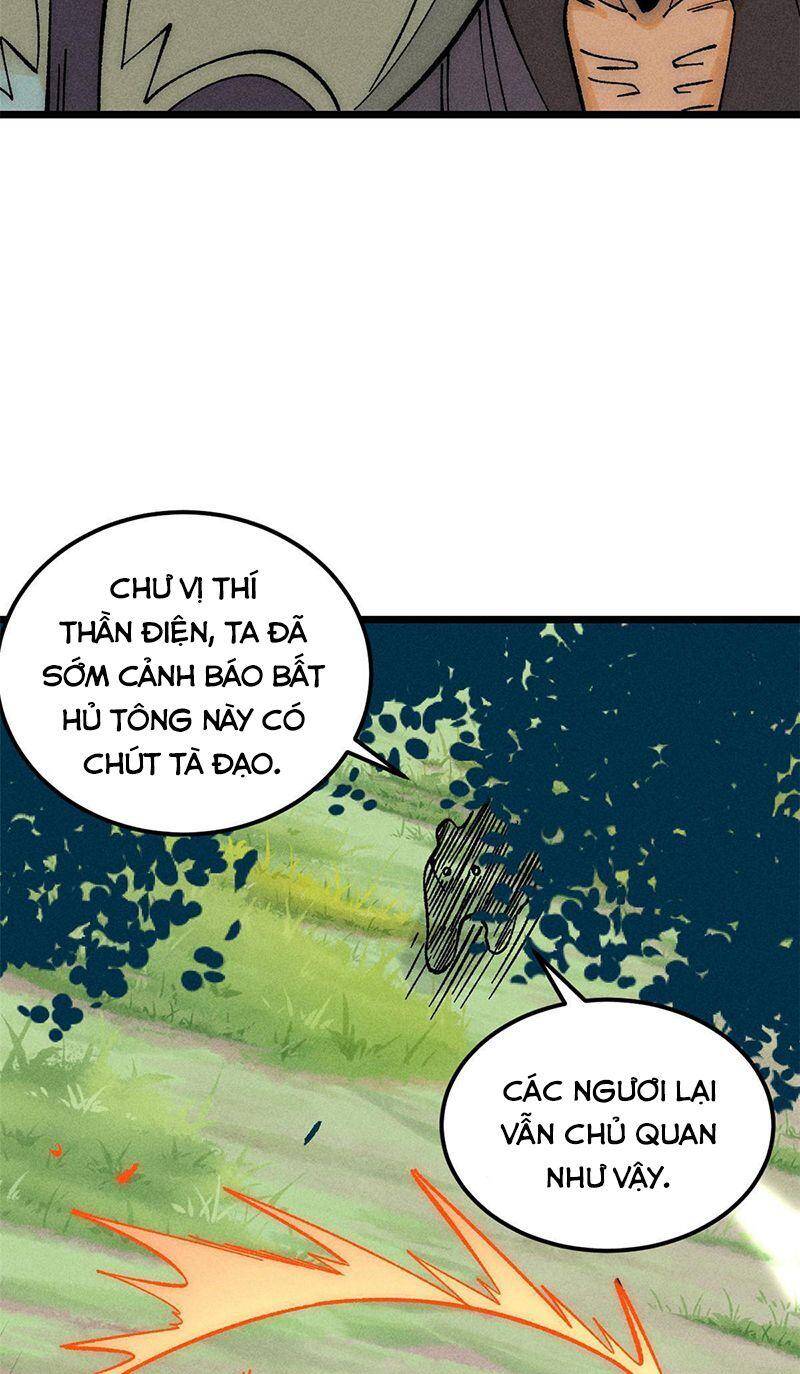 Vạn Cổ Tối Cường Tông Chap 208 - Next Chap 209