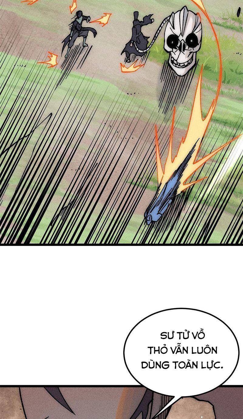 Vạn Cổ Tối Cường Tông Chap 208 - Next Chap 209