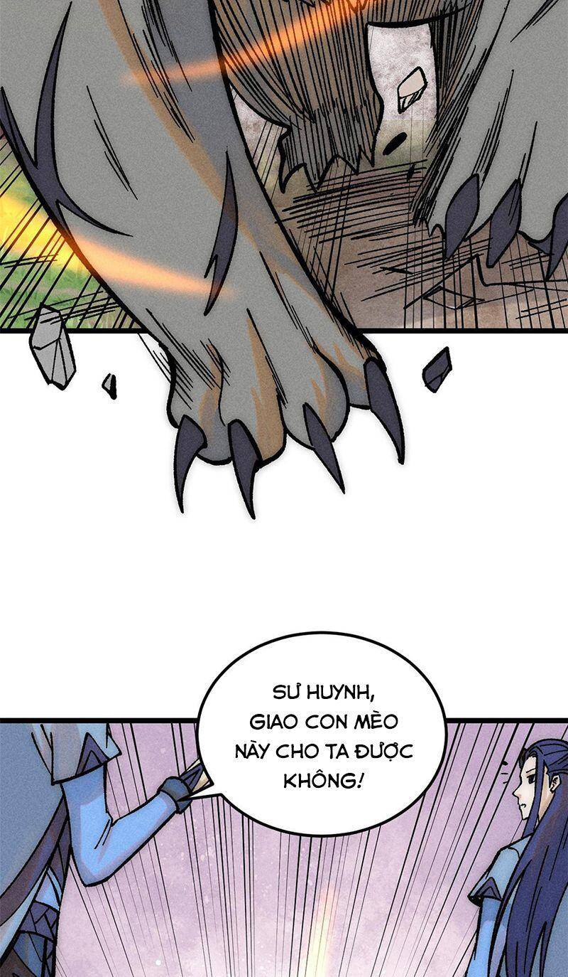 Vạn Cổ Tối Cường Tông Chap 208 - Next Chap 209