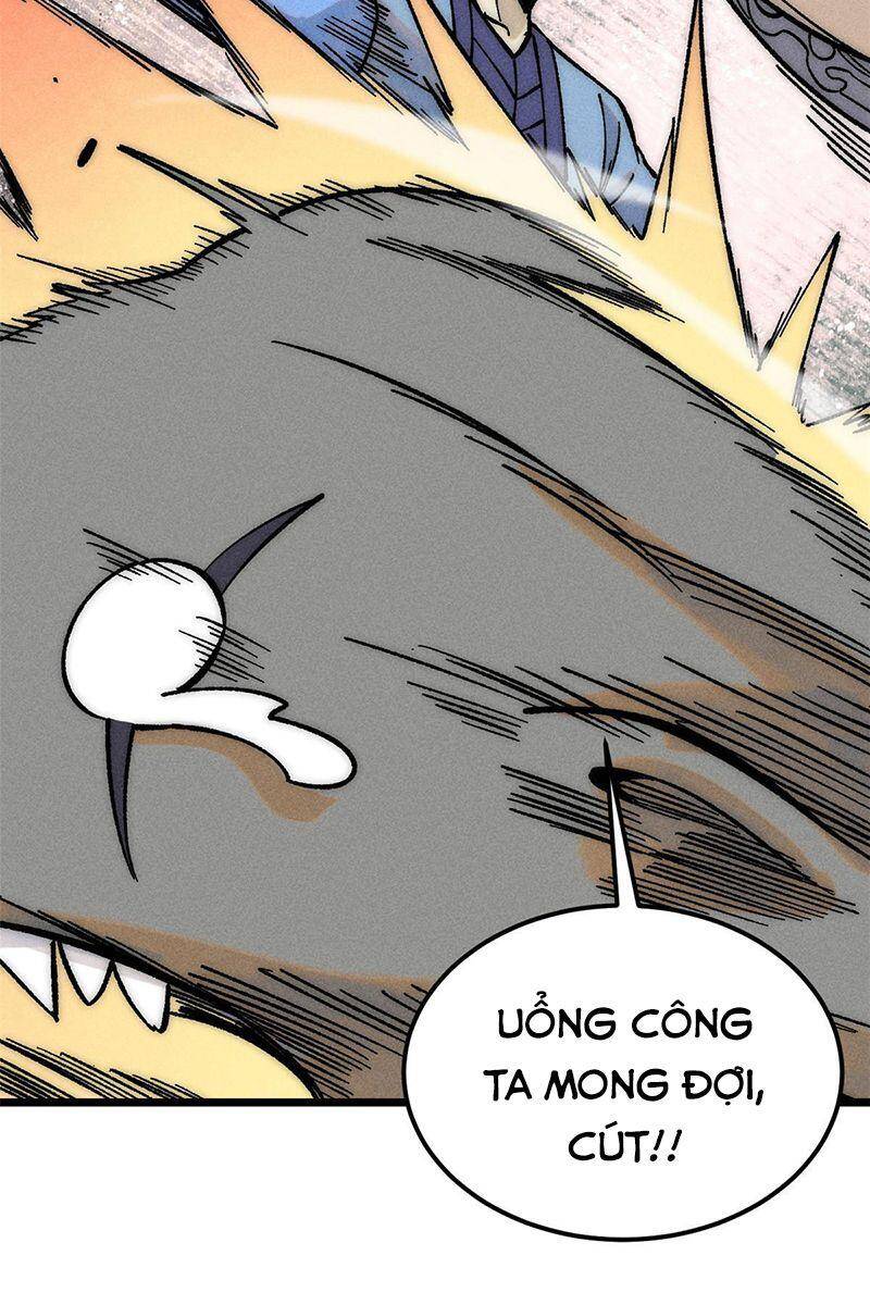 Vạn Cổ Tối Cường Tông Chap 208 - Next Chap 209