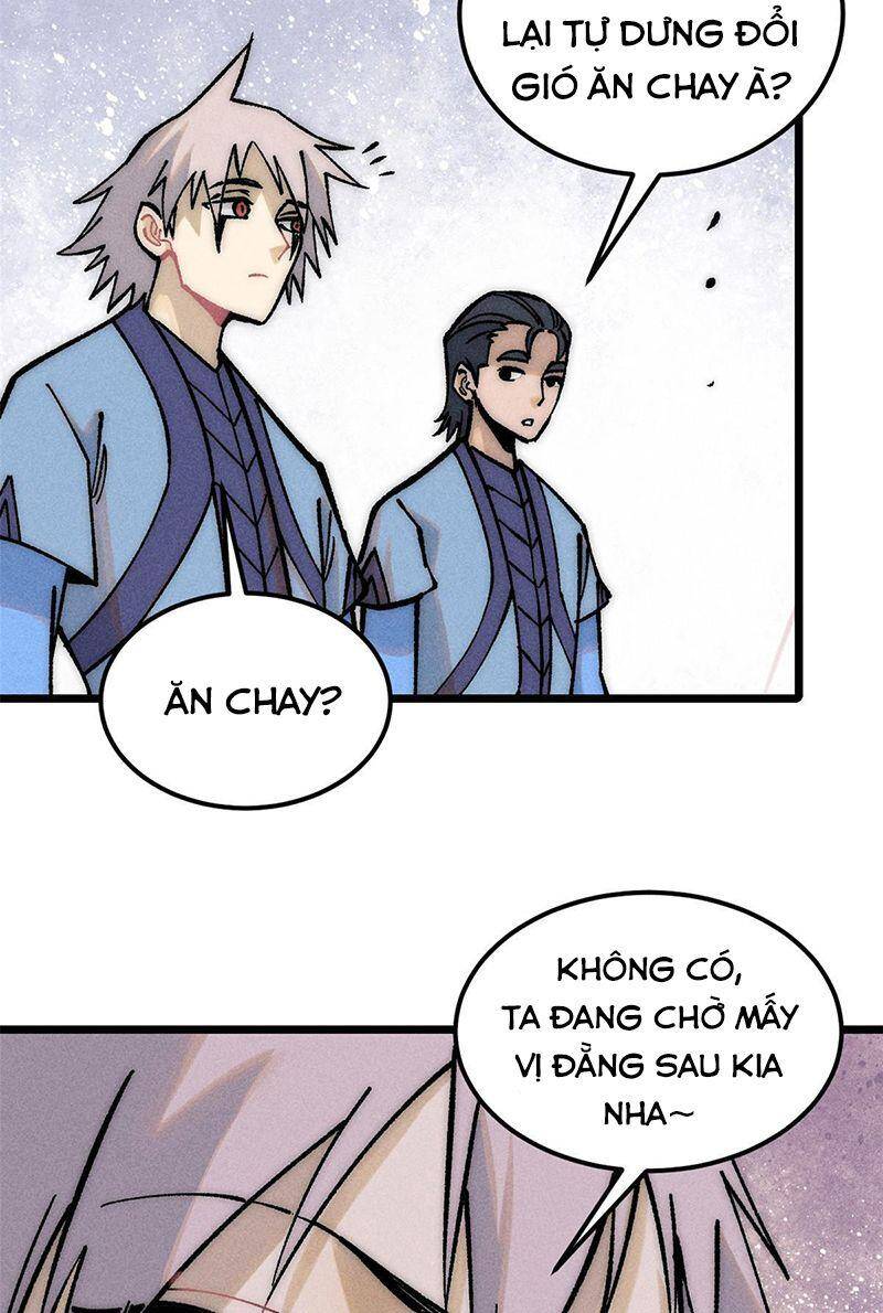 Vạn Cổ Tối Cường Tông Chap 208 - Next Chap 209