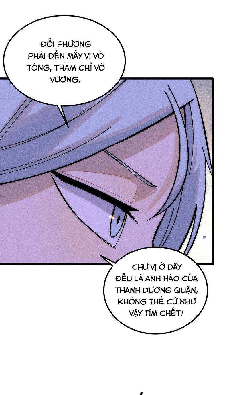 Vạn Cổ Tối Cường Tông Chap 208 - Next Chap 209