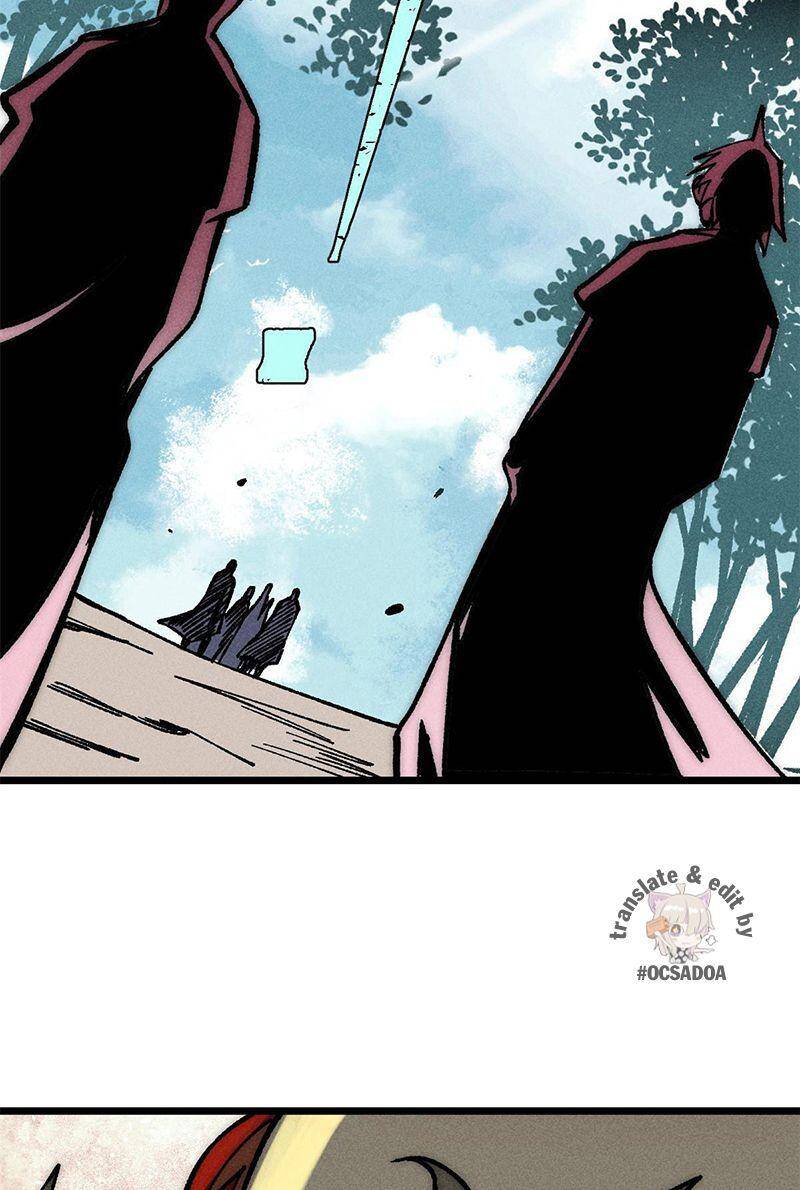 Vạn Cổ Tối Cường Tông Chap 208 - Next Chap 209