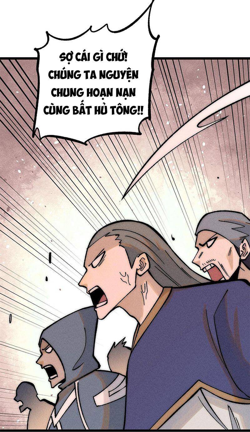 Vạn Cổ Tối Cường Tông Chap 208 - Next Chap 209