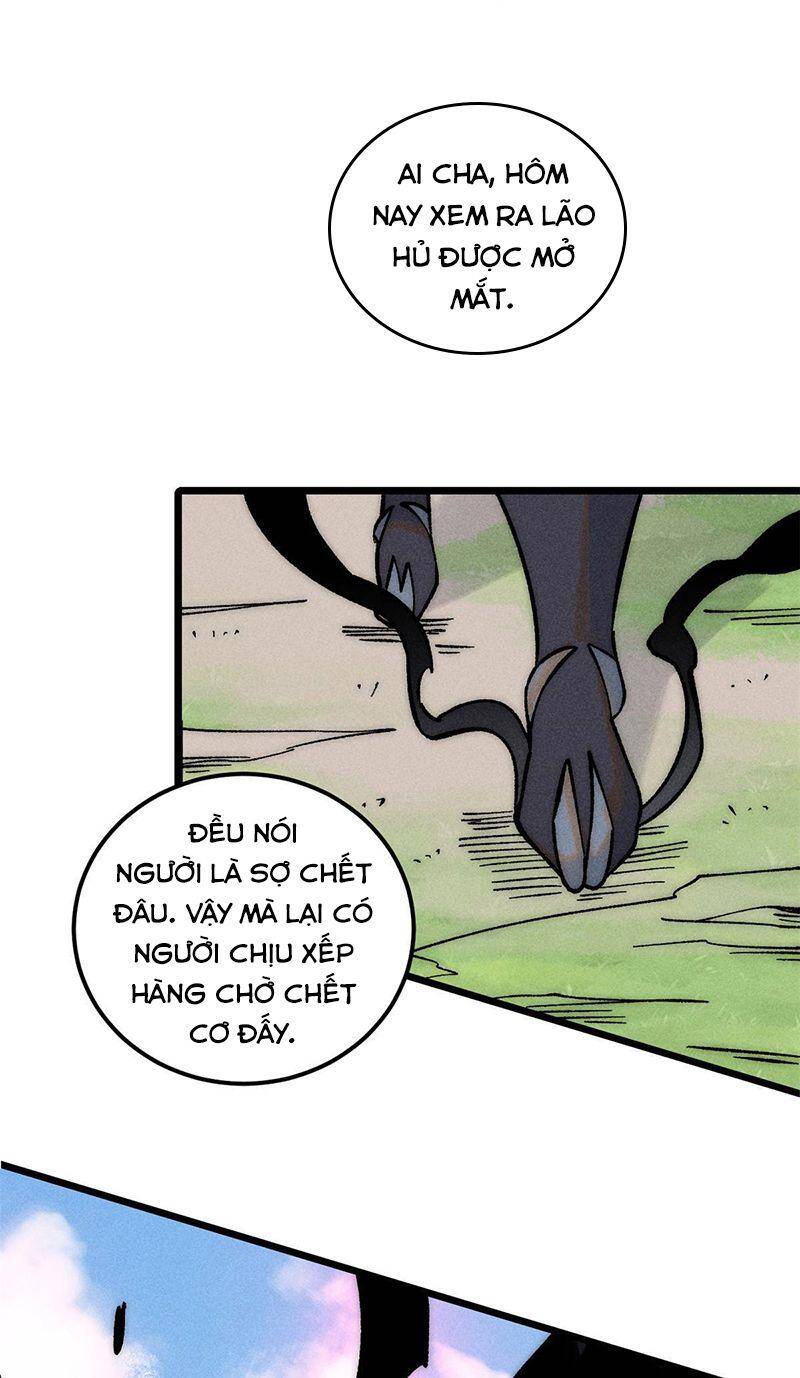 Vạn Cổ Tối Cường Tông Chap 208 - Next Chap 209