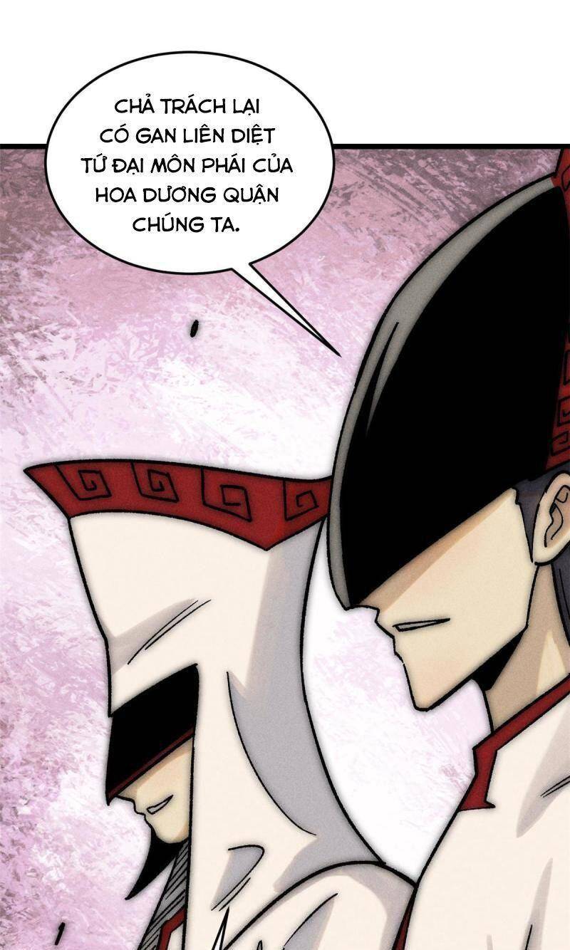 Vạn Cổ Tối Cường Tông Chap 209 - Next Chap 210