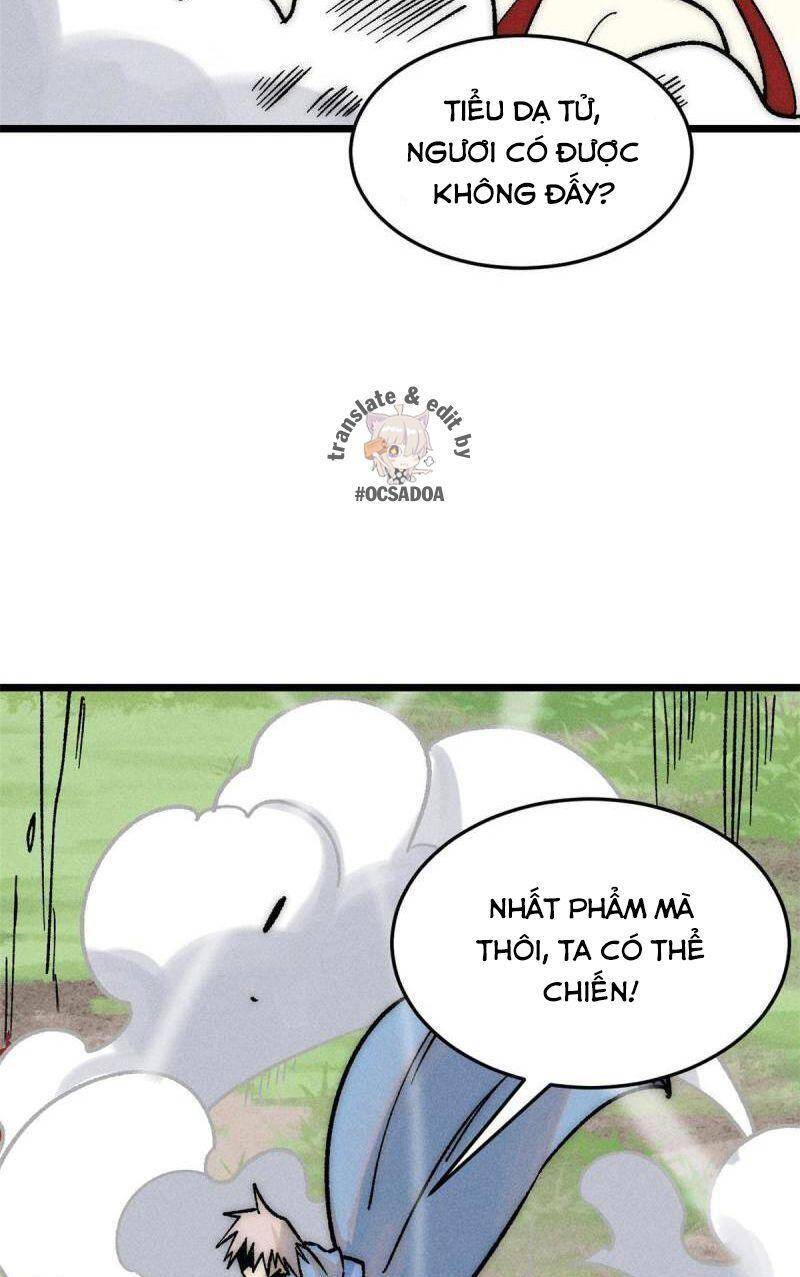Vạn Cổ Tối Cường Tông Chap 209 - Next Chap 210