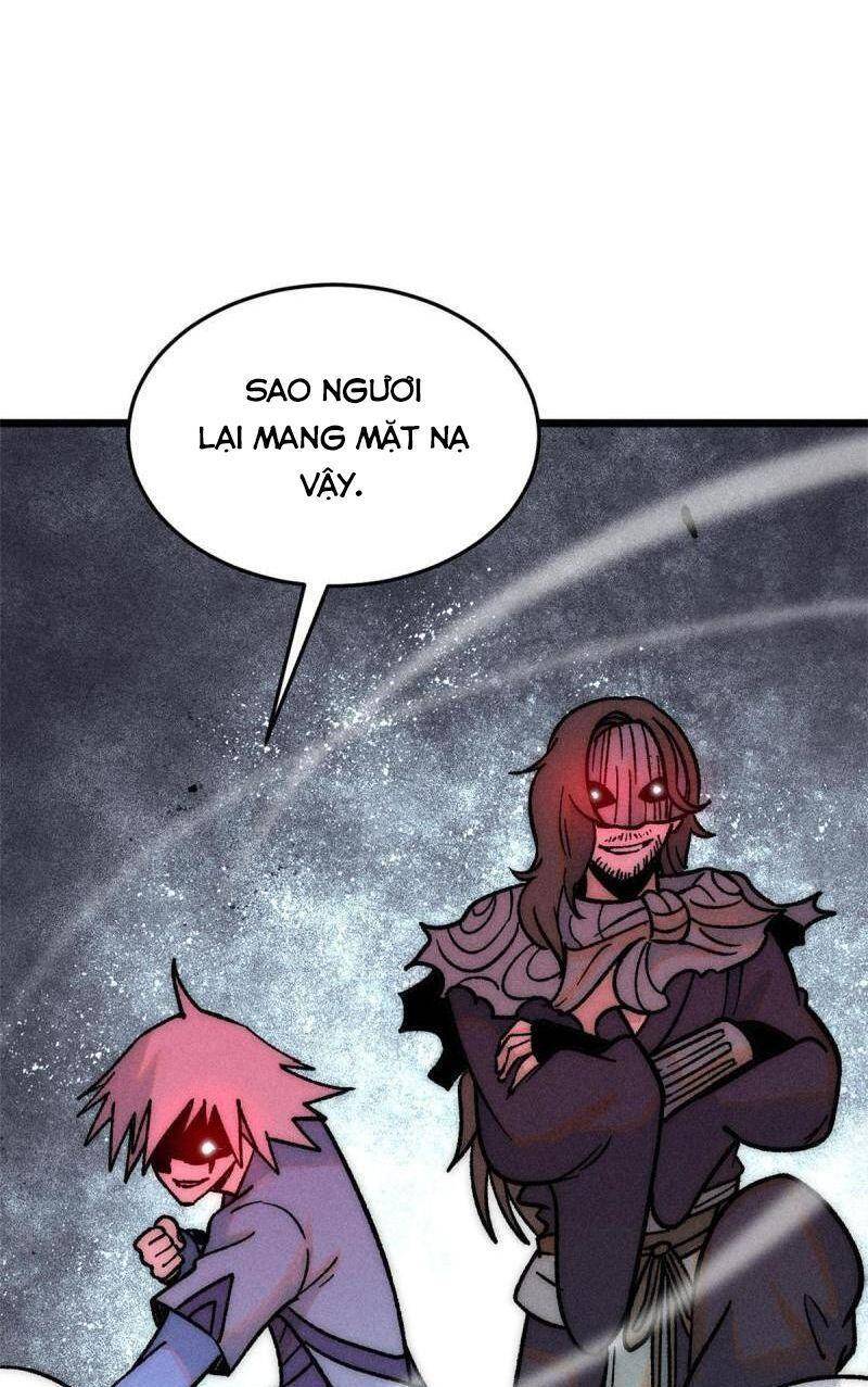 Vạn Cổ Tối Cường Tông Chap 209 - Next Chap 210