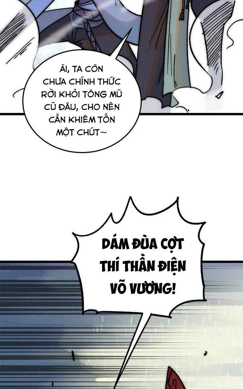 Vạn Cổ Tối Cường Tông Chap 209 - Next Chap 210