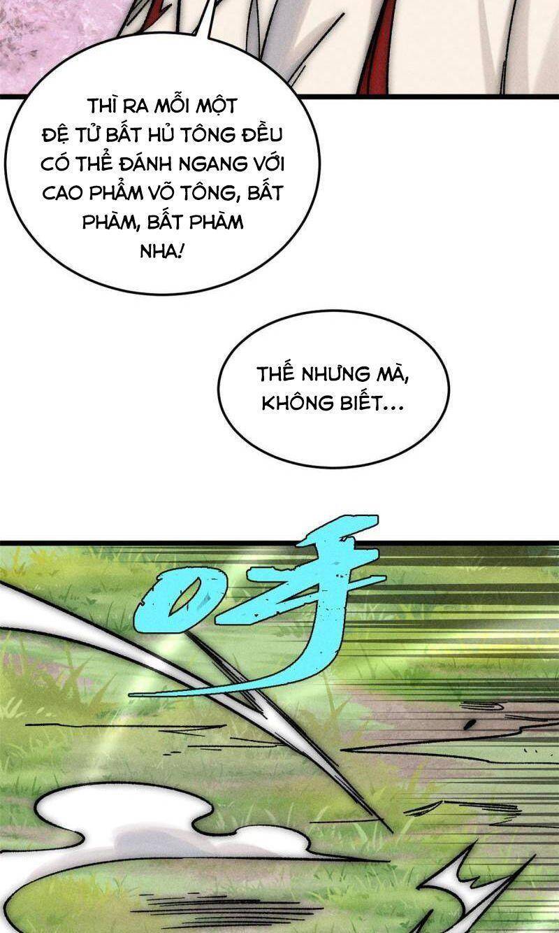 Vạn Cổ Tối Cường Tông Chap 209 - Next Chap 210