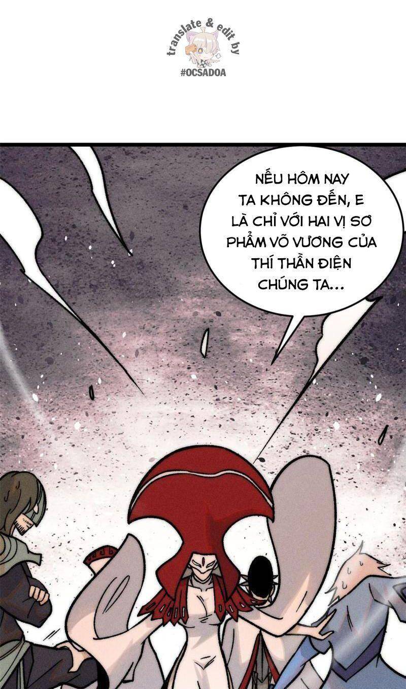 Vạn Cổ Tối Cường Tông Chap 209 - Next Chap 210