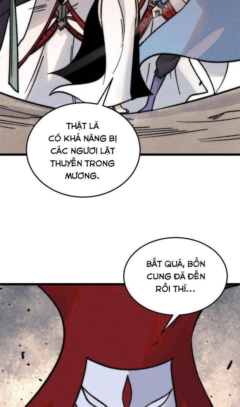 Vạn Cổ Tối Cường Tông Chap 209 - Next Chap 210