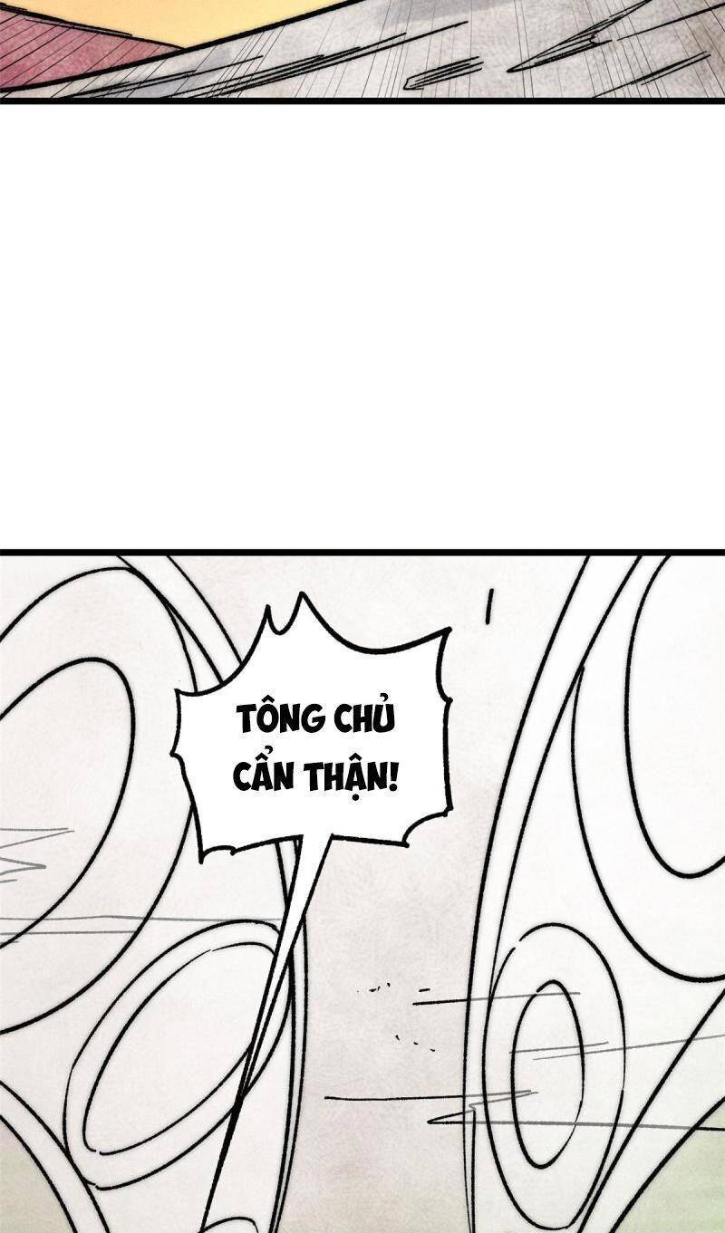 Vạn Cổ Tối Cường Tông Chap 209 - Next Chap 210