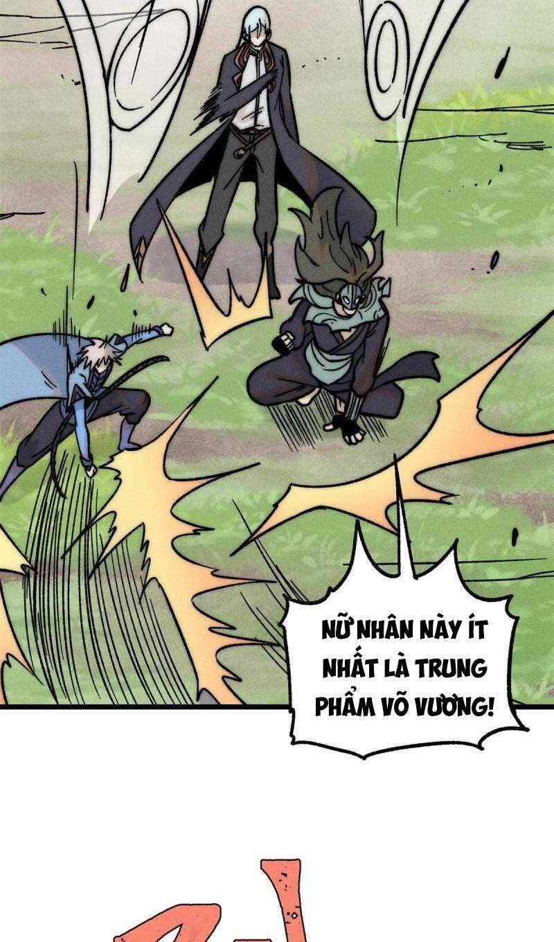 Vạn Cổ Tối Cường Tông Chap 209 - Next Chap 210