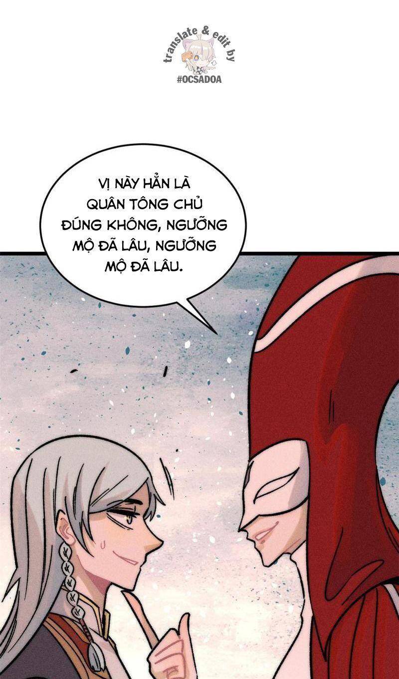 Vạn Cổ Tối Cường Tông Chap 209 - Next Chap 210