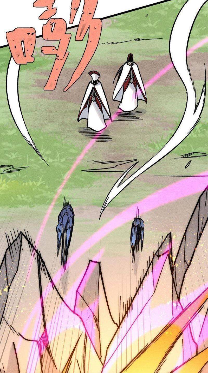 Vạn Cổ Tối Cường Tông Chap 209 - Next Chap 210
