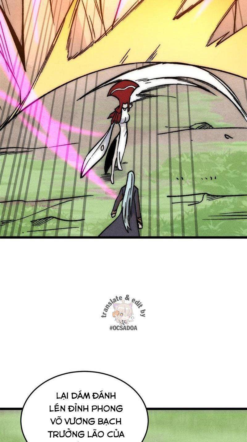 Vạn Cổ Tối Cường Tông Chap 209 - Next Chap 210
