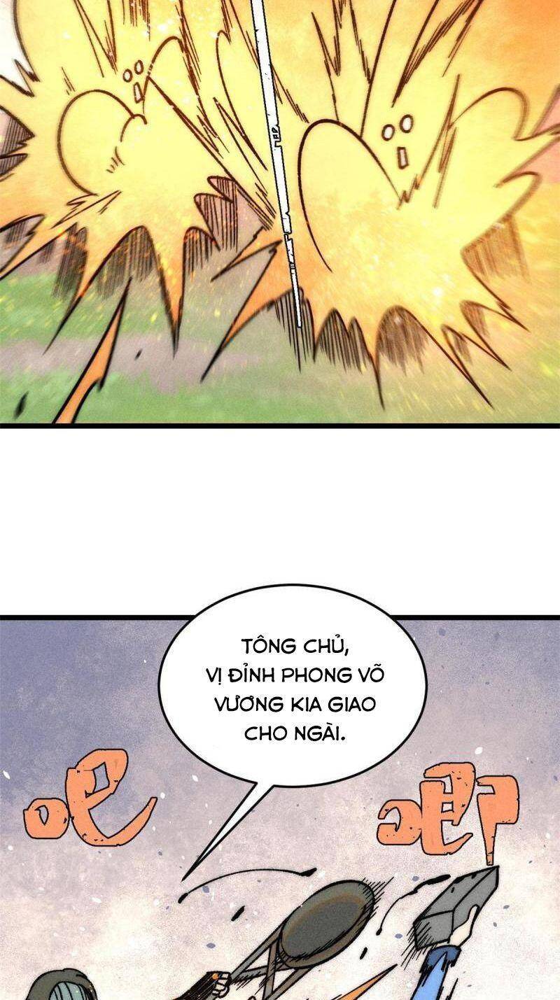 Vạn Cổ Tối Cường Tông Chap 209 - Next Chap 210