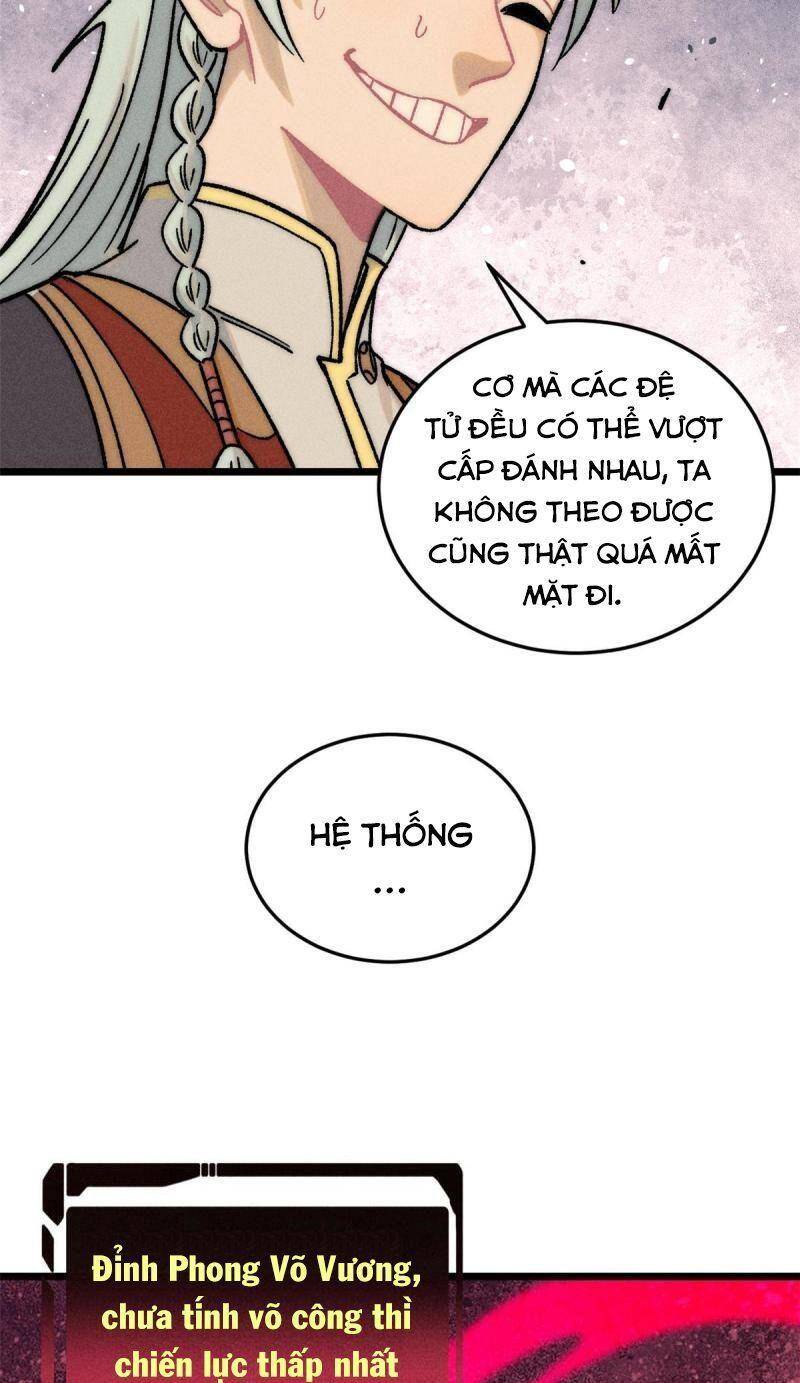 Vạn Cổ Tối Cường Tông Chap 209 - Next Chap 210